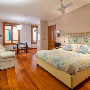  Appartement Miradas Italie