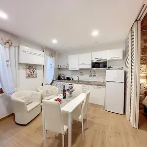 Appartamento Maison Cavour, Alghero