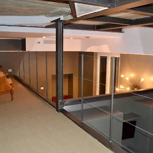  Appartement Carducci 2 - Charming & Cozy Italie
